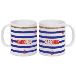 Mug Mariniere Cabour
