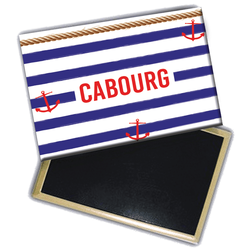 Magnet Mariniere Cabour