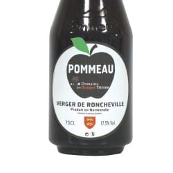 Pommeau Domaine des Rouges Terres